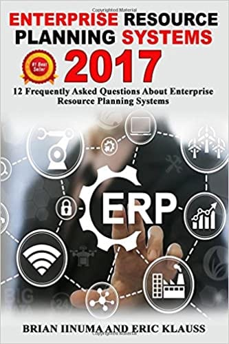 The Best ERP Books Your Company Should be Reading