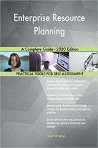 Enterprise resource planning