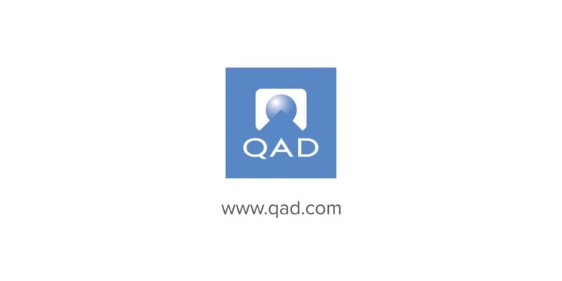 Qad Expands Supply Chain Agility With Acquisition Of Foreign Trade Zone