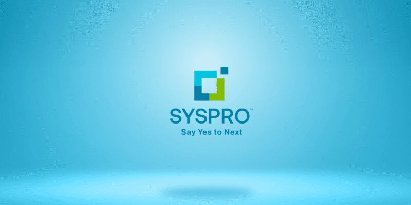 SYSPRO