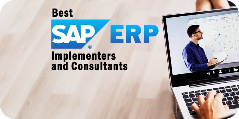 Best SAP ERP Implementers