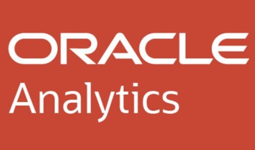 Oracle Analytics Cloud Updates