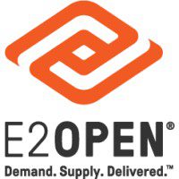 E2open - logo