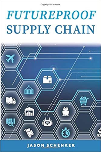 Futureproof Supply Chain - cover