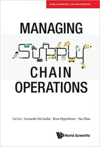 Managing Supply Chain Operations