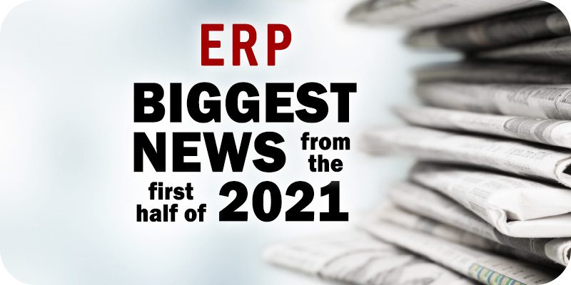 Biggest ERP News