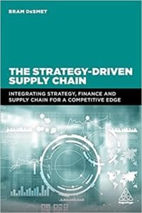 Strategy-Driven Supply Chain