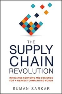 Supply Chain Revolution - book