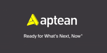 Aptean Expands its Logistics Capabilities by Acquiring V-Technologies