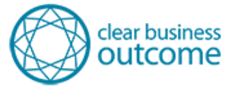 Clear Business Outcome