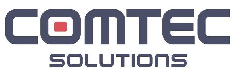 ComTec Solutions Logo