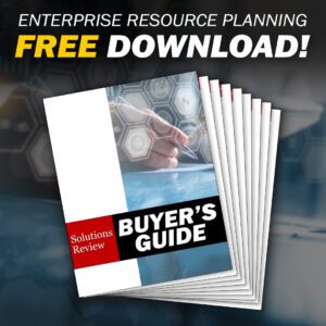 ERP Buyer's Guide