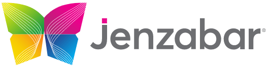 Jenzabar - logo