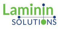 Laminin - logo