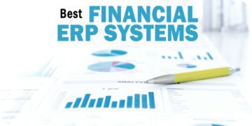 14 of the Best Financial ERP Systems You Should Work With