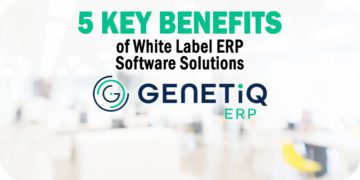 The 5 Key Benefits of White Label ERP Software Solutions