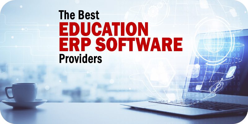 Best Education ERP Software