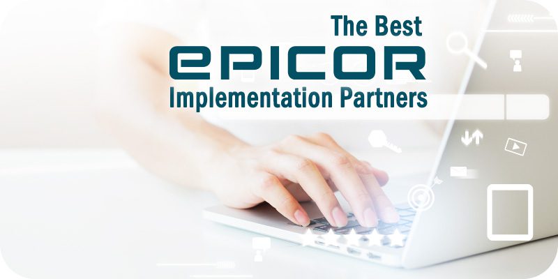 Best Epicor Implementation Partners