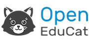 OpenEduCat - logo