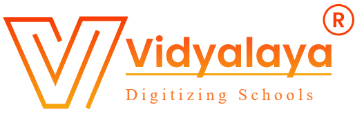 Vidyalaya - logo