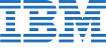 IBM - logo