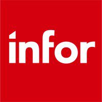 Infor - logo