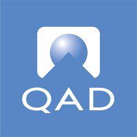 QAD Automotive - logo