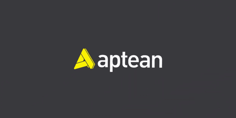 Aptean Logo Aptean Logo