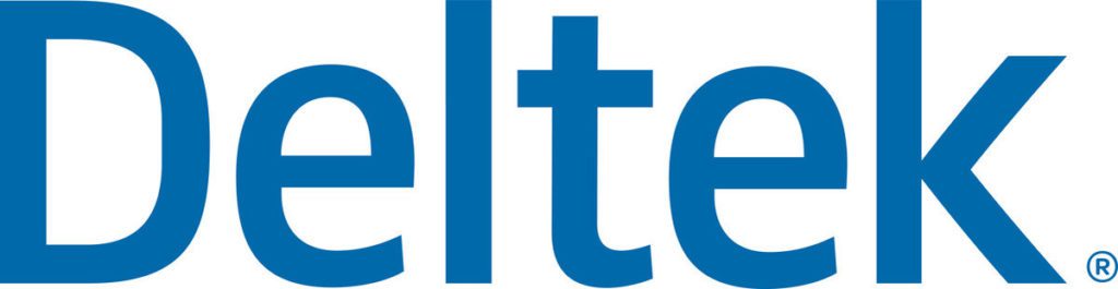 Deltek Logo