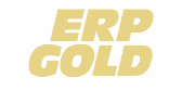 ERP Gold - logo