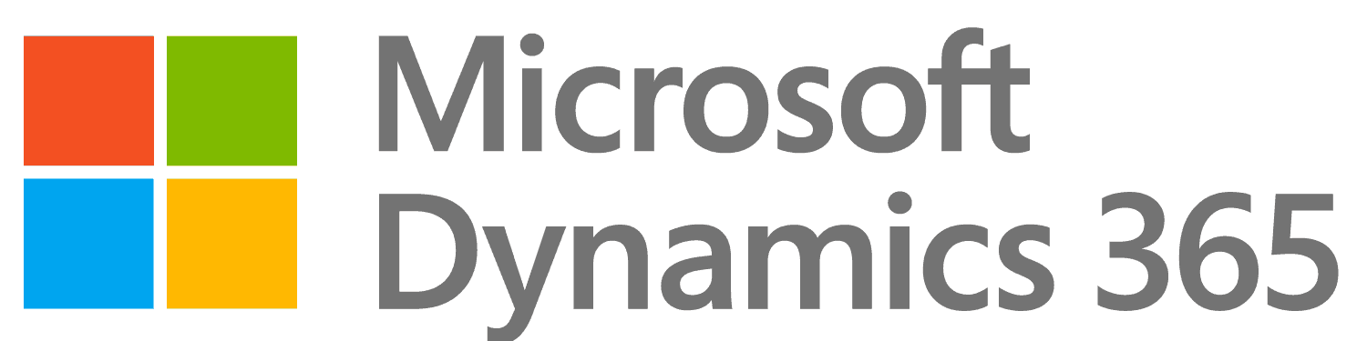 Microsoft Dynamics 365 - logo