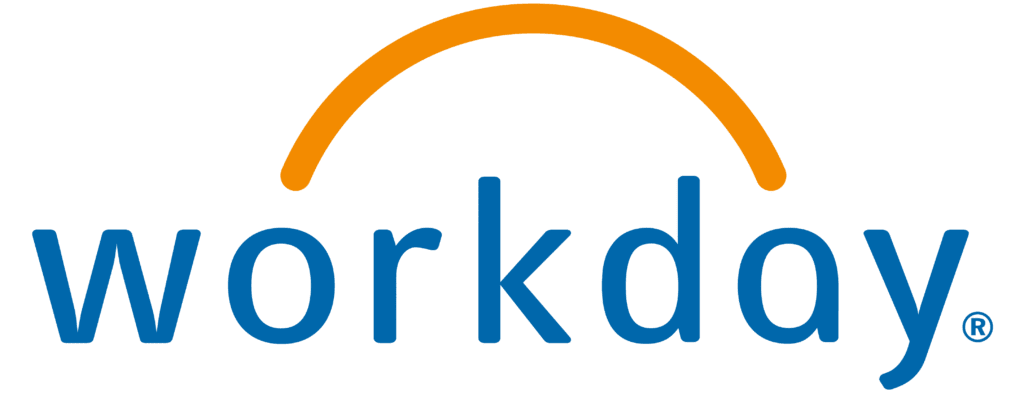 Workday - logo