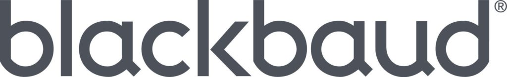 Blackbaud Logo