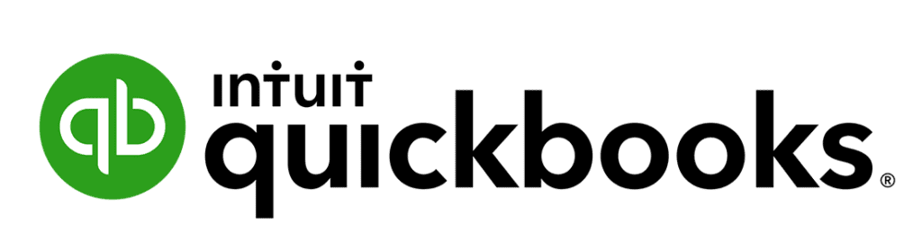 QuickBooks - logo