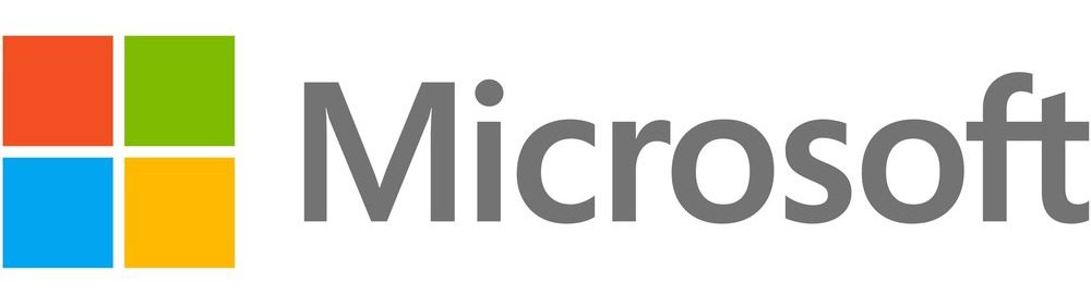 Microsoft - logo