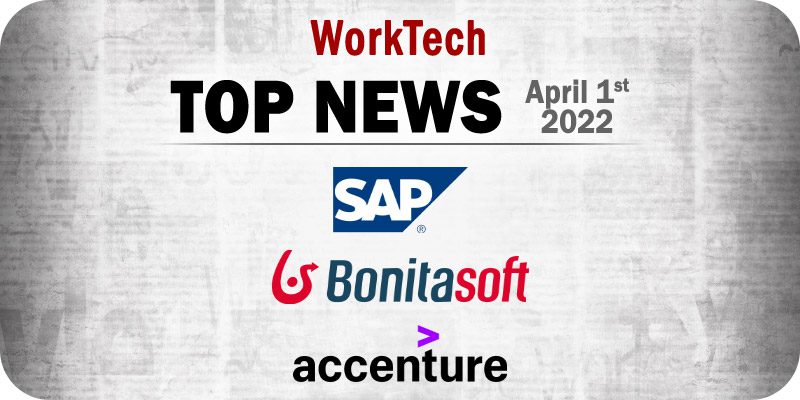 WorkTech News March 31st