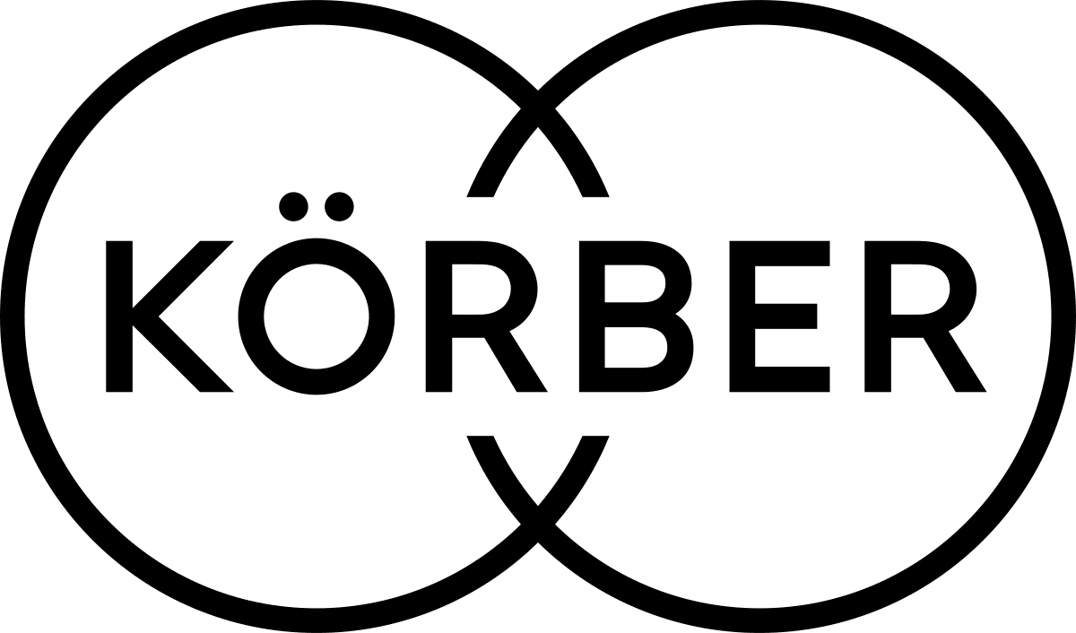 Körber - logo