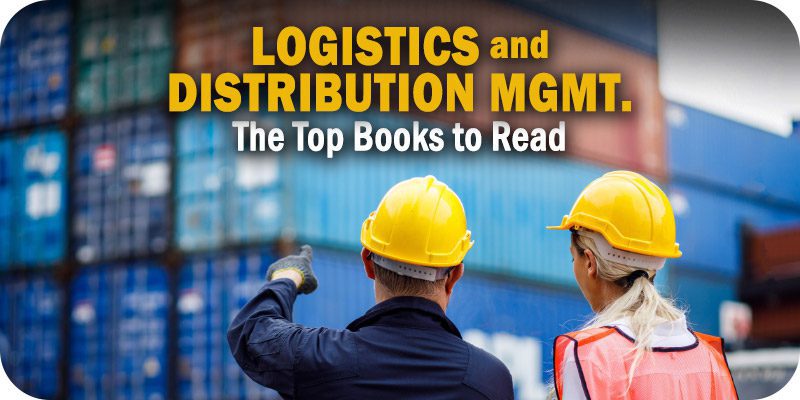 Logistics Management Book