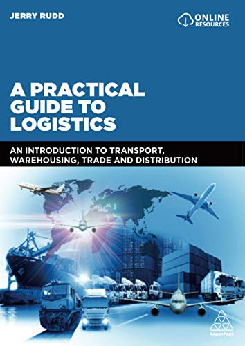 books about logistics