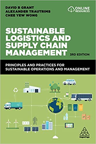 books about logistics