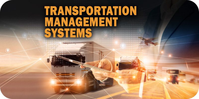 Major Players in Transportation Management