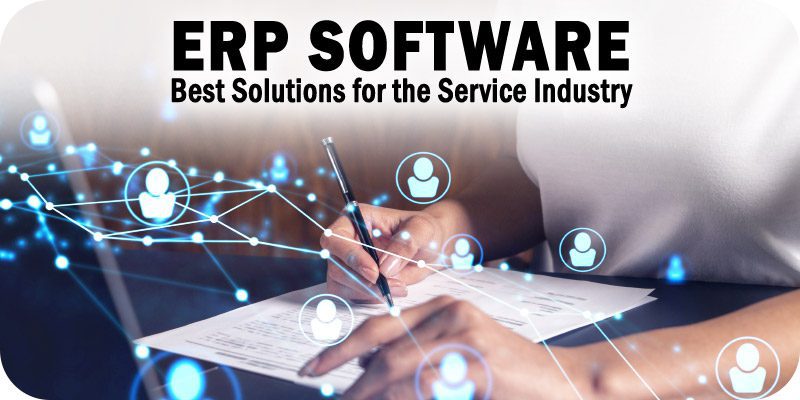 enterprise software products