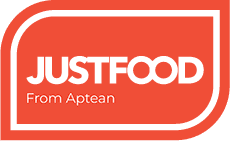 JustFood - logo