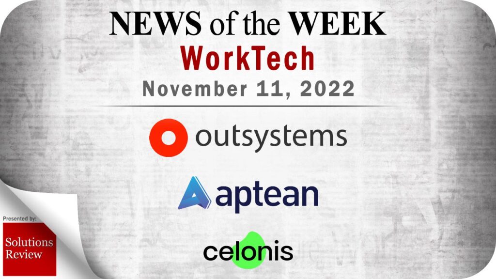 WorkTech News November 11th