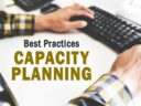 Why Manufacturers Should Listen to Capacity Planning Signals Why Manufacturers Should Listen to Capacity Planning Signals