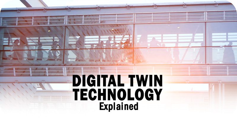 Digital Twin Technology