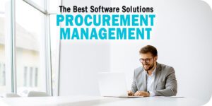 The Best Procurement Management Software Solutions