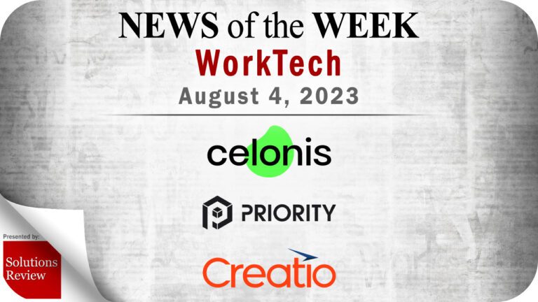 WorkTech News August 4th