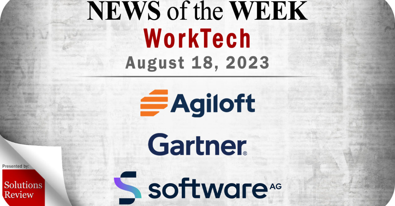 WorkTech News August 18th