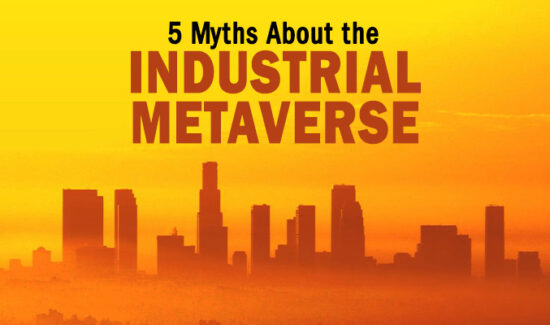enterprise resource planning system hr 5 Myths You Shouldn't Believe About the Industrial Metaverse
